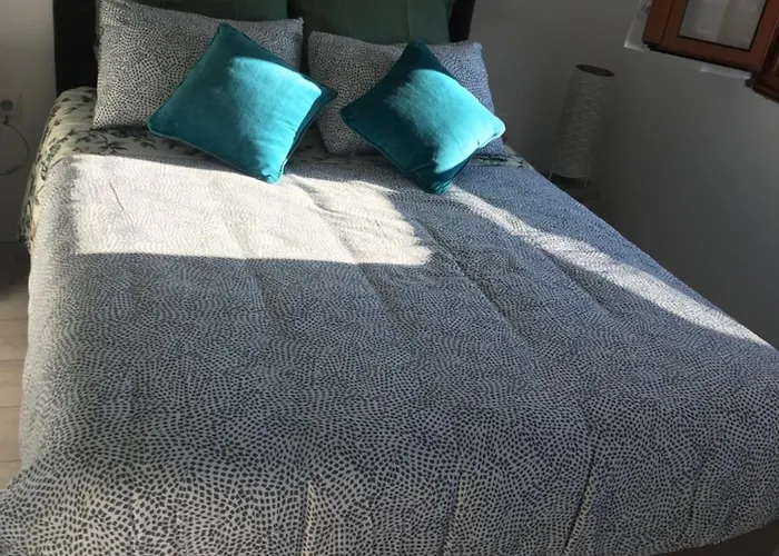 Casa Do Sino اركوس دي فالديفيز